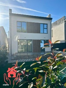 Voluntari METRO-Vila individuala 2025, 3 dormitoare, 180 mp utili, 300