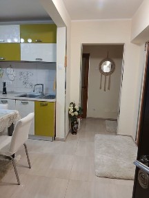 Merită!Ap cu trei cam dec parter Tiglina 2, cu 2 balcoane