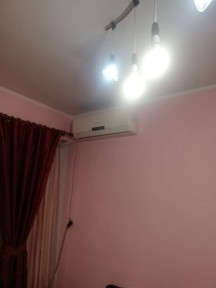 Două camere decomandate Tiglina PS-uri etaj 2 /4.