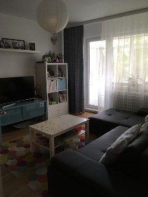 Apartament 2 camere Podu Ros