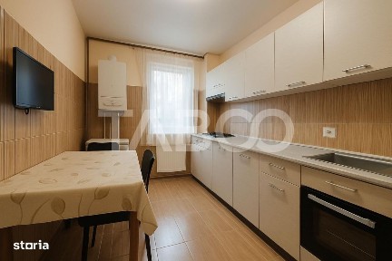 Comision 0 ! Apartament 2 camere cu pivnita zona Mihai Viteazu Sibiu