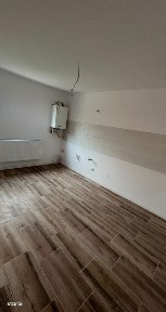 Bloc NOU, Ap 2cam, FINALIZAT, Etaj 2, Nicolina- Cug!