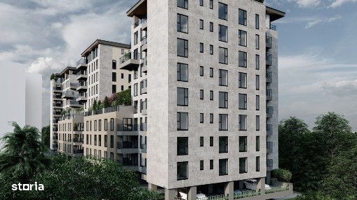 Ap. 3 Camere, 87,81 m2, Pacurari, MUTARE IMEDIATA-CLADIRE INTABULATA!