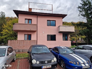 Strada Fantanilor, Resita, Caras-Severin