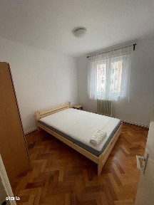 Apartament zona Mihai Vieazul