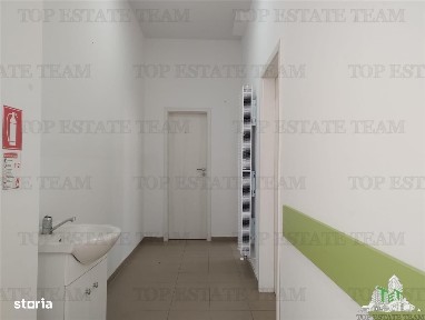 Reducere! Spatiu comercial nou 118 mp, ideal cabinet medicaloffice, in