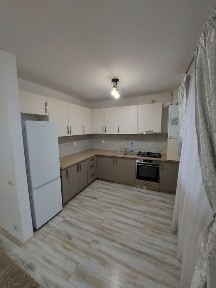 De închiriat apartament 3cam.60 mp,com.,Florești, jud.Cluj