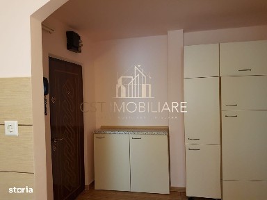 Apartament cu două camere / Zona Calea Girocului
