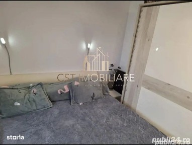 Apartament cu 2 camere / Zona Hotel IQ