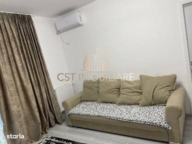 Apartament cu 2 camere / Braytime