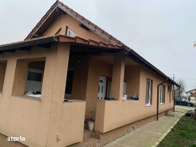 Casa de vanzare sat Amati