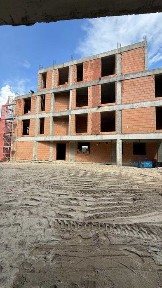 Bloc nou Apartament 2 camere Parcul Teilor Pallady TVA 21% Inclus