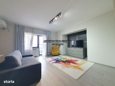 Ap2cam Traian Tower - Parcare Subterana - Termen Lung - 550 euro