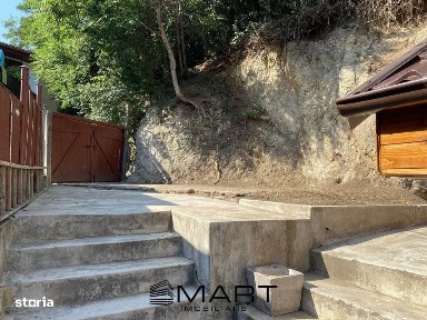 Casa istorica in Șchei, la 5 minute de Piata Sfatului - cu curte si