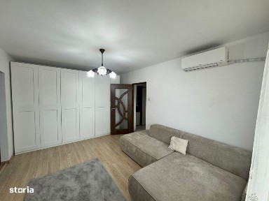 Apartament 2 camere, 46.60 mp, zona Independentei