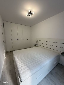 Apartament 2 camere Siena Residence - Biruinţei 81, piscină, 7 min M