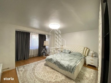 Apartament cu 2 camere, centrala proprie, zona Complexului Studentesc