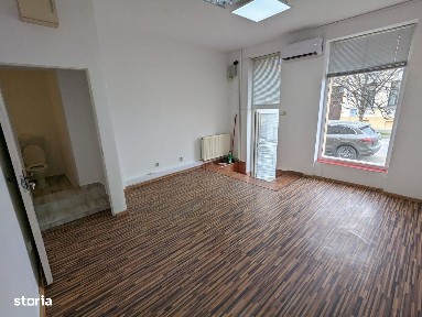Spatiu de inchiriat Ultracentral Oradea