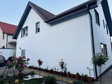 Casă recent renovată în Codlea