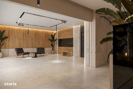 2 camere - parc privat, comision 0%, TVA INCLUS