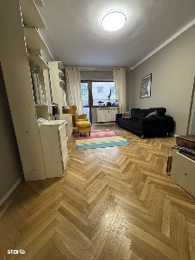 3 Camere Decomandat 68 mp Mobilat Utilat