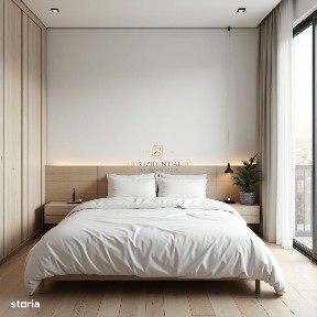 Apartament spatios 4 camere, ansamblu rezidential in zona Metalurgiei