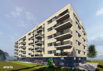 Apartament cu 2 camere, decomandat,bloc nou, metrou Aparatorii Patriei