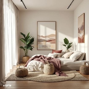 2 camere modern, Metalurgiei - langa Parc Tudor Arghezi, Sect 4