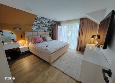 Casa P+1, Parc Romanescu, P+1 cartier Veteranilor In spatele ANL