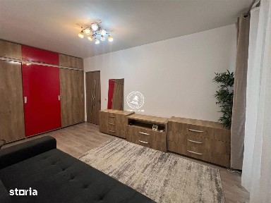Apartament 1 camera D Galata,Panoramic, etaj 1 Cod:162434