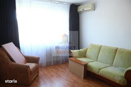 Apartament 2 camere Exercitiu, etaj 4