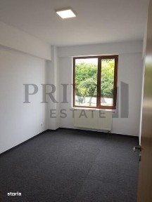 Apartament/birou, 63 mp, parter + terasa 133 mp, 2 x parcare, Aradului