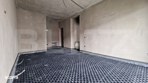 Apartament 2 camere, 47.63 mp, zona Mehala