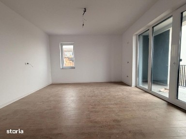 Apartament 2 camere, 54 mp, complet decomandat - Giroc, Hotel IQ