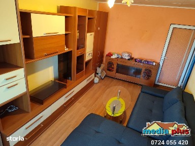 Apartament 2 camere decomandat, Siderurgiștilor Vest