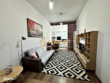 Apartament superb | Loc de parcare privat | Sf. Ilie | ID:1541