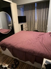 Inchiriez apartament 2 camere in perioada sarbatorilor