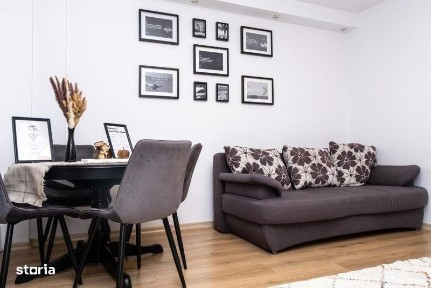 Garsoniera ultracentrala - zona Grand / UMFST / Mures Mall