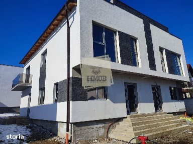 Casa intabulata cu 4 camere 2 bai in Cartierul Arhitectilor