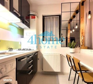 Garsoniera | Dimitrie Leonida | Bloc nou | Centrala proprie