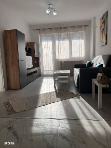 Garsoniera Popesti Leordeni - Biruintei - prima inchiriere