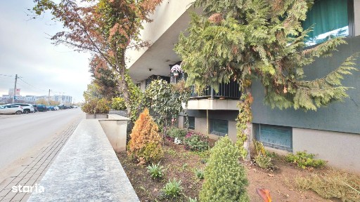 Garsonieră Spațioasă 38mp | Bloc 2014 | Etaj 1/4 | Str. Tineretului