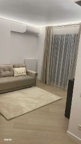 Apartament 3 camere | Cortina North | Loc de parcare |