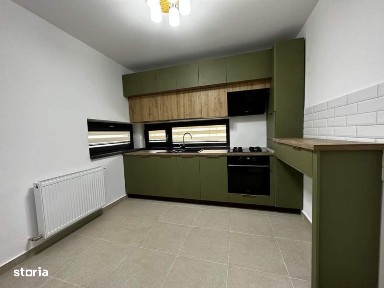 Casa cu 4 camere de vanzare Trivale, Campilui | mobilata si utilata