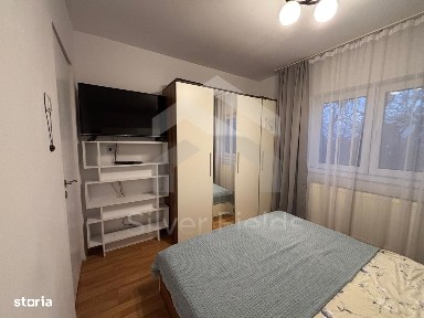 Apartament cu 2 camere în zona Aradului Est | Pet Friendly
