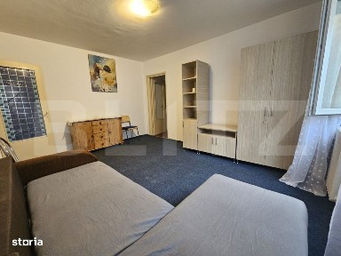 Apartament 3 camere, 60 mp, zona Dacia
