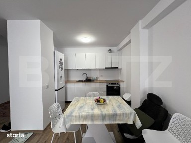 Apartament 2 camere, 52 mp, zona Cetate