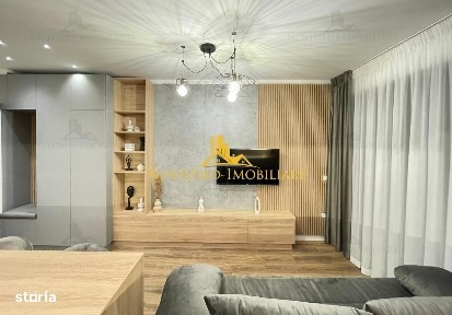 NOVISIMO-IMOBILIARE: AP. CU DOUA CAM. DE INCHIRIAT IN ZONA ALBERT, P.