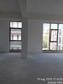 Apartament 3 camere de vânzare INTABULAT direct de la PROPRIETAR