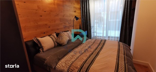 Apartament 2 camere, Central, Lux.